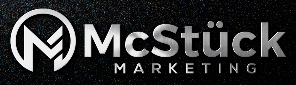 McStück Marketing